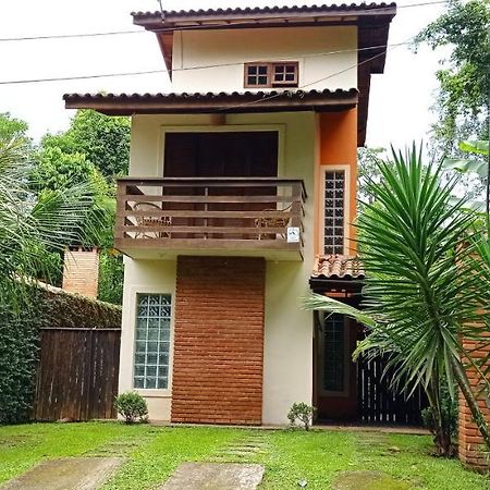 Casa Dos Coqueiros Praia De Camburi, Condominio Camburi  Exterior foto