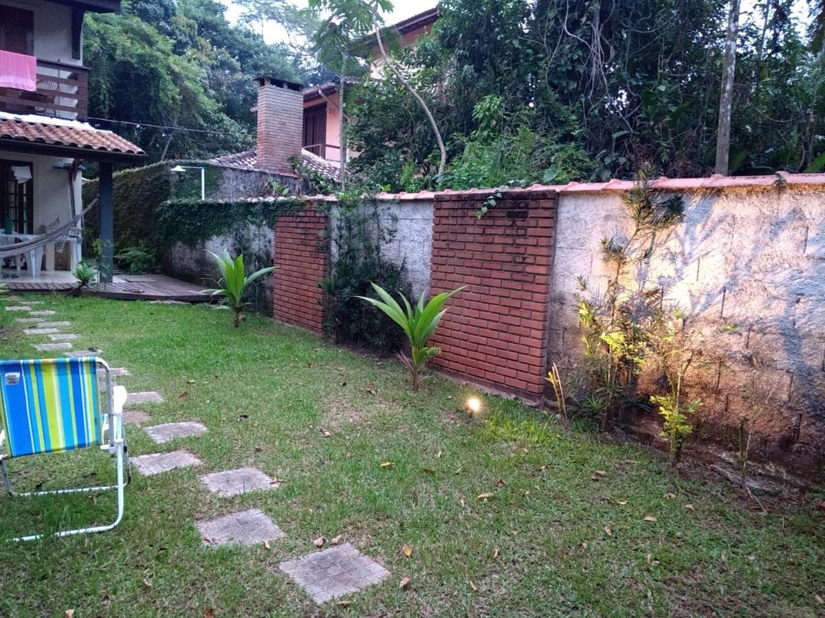 Casa Dos Coqueiros Praia De Camburi, Condominio Camburi  Exterior foto