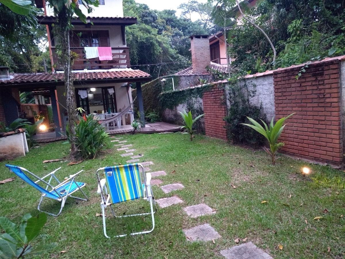 Casa Dos Coqueiros Praia De Camburi, Condominio Camburi  Exterior foto