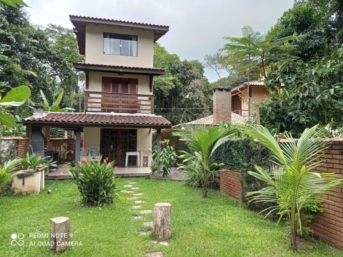 Casa Dos Coqueiros Praia De Camburi, Condominio Camburi  Exterior foto