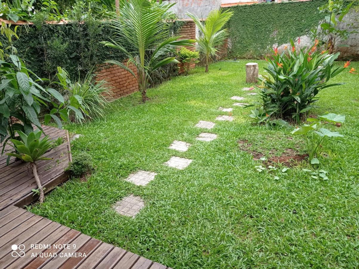 Casa Dos Coqueiros Praia De Camburi, Condominio Camburi  Exterior foto