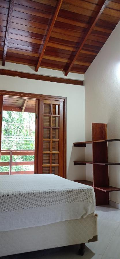 Casa Dos Coqueiros Praia De Camburi, Condominio Camburi  Exterior foto