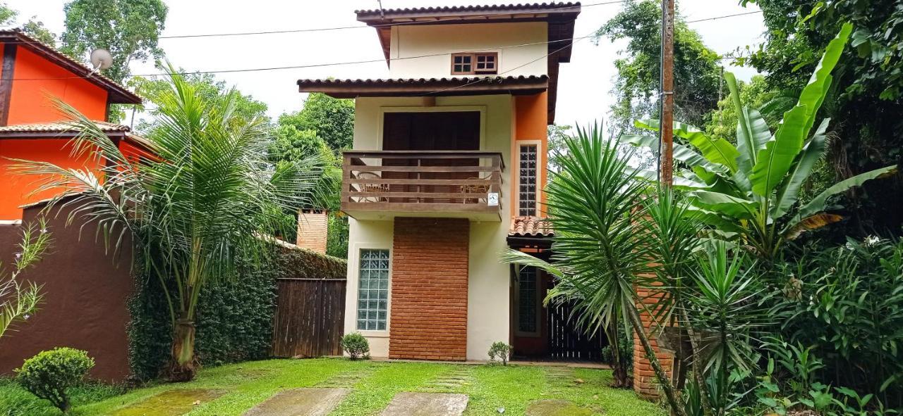 Casa Dos Coqueiros Praia De Camburi, Condominio Camburi  Exterior foto