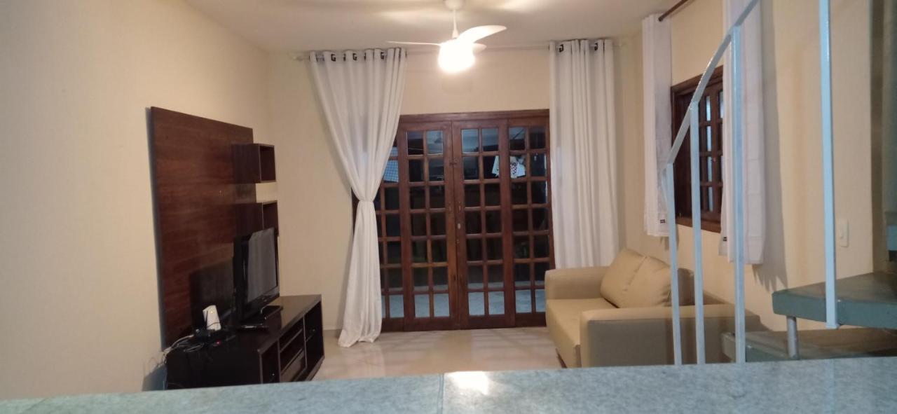 Casa Dos Coqueiros Praia De Camburi, Condominio Camburi  Exterior foto