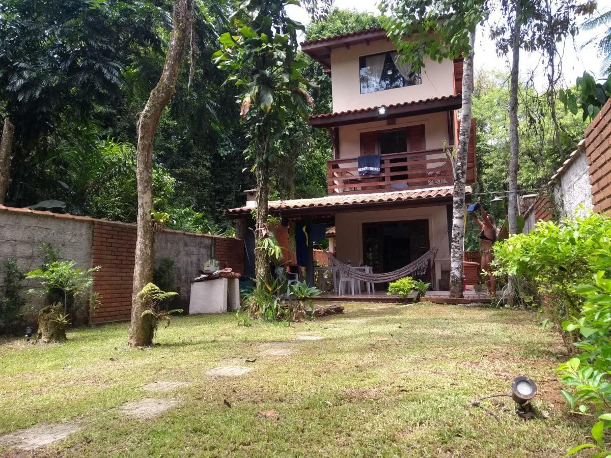 Casa Dos Coqueiros Praia De Camburi, Condominio Camburi  Exterior foto